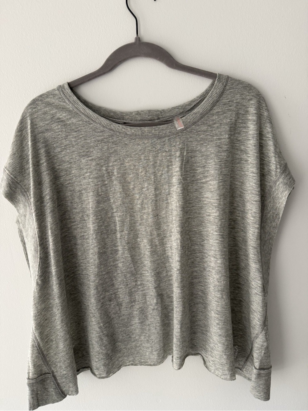 Free People My Time Tee